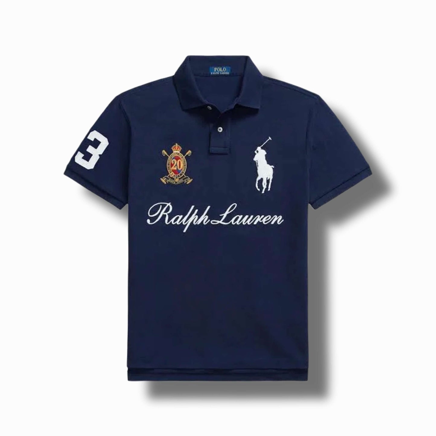 RaIph Lauren Polo | Navy