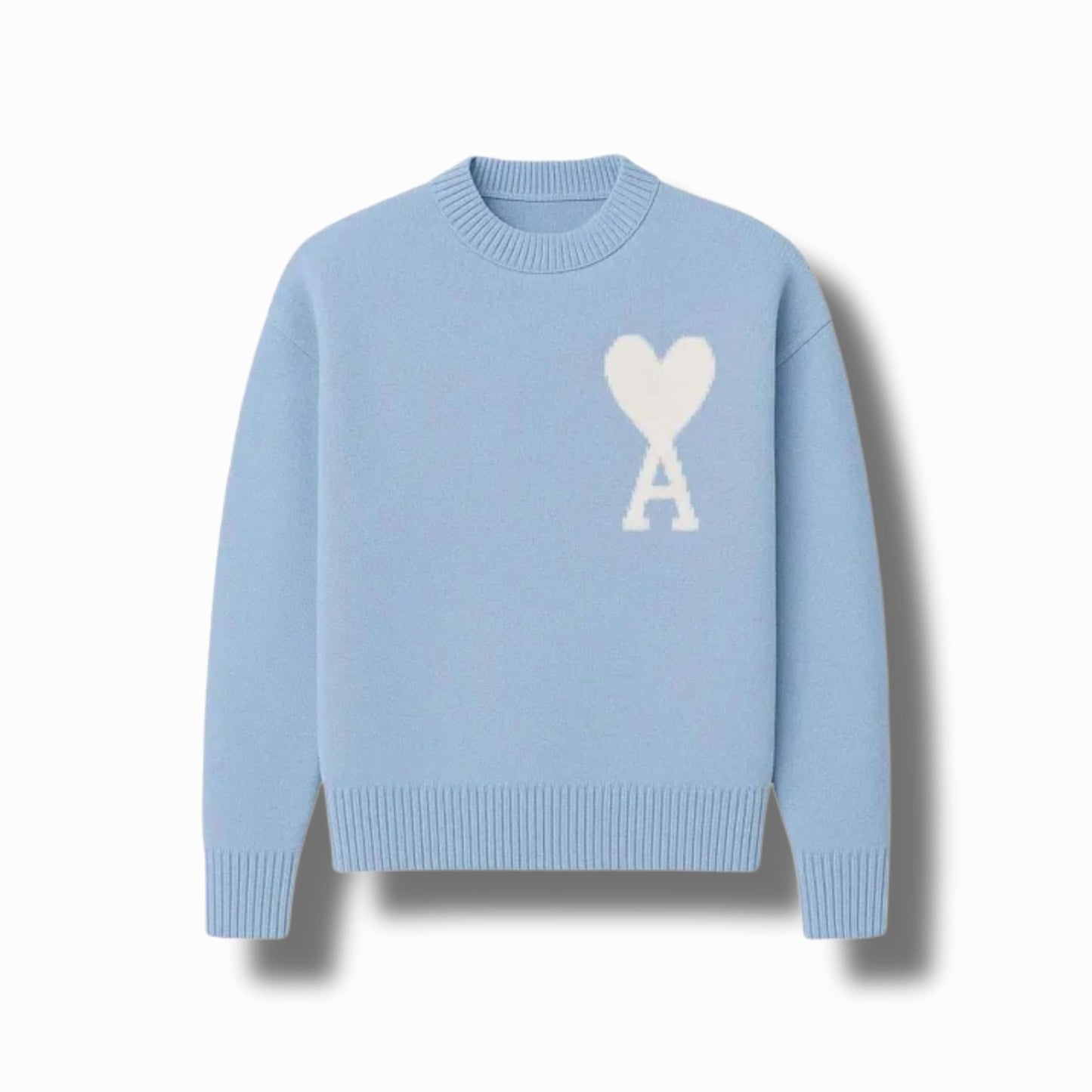 AMl Paris | Baby Blue