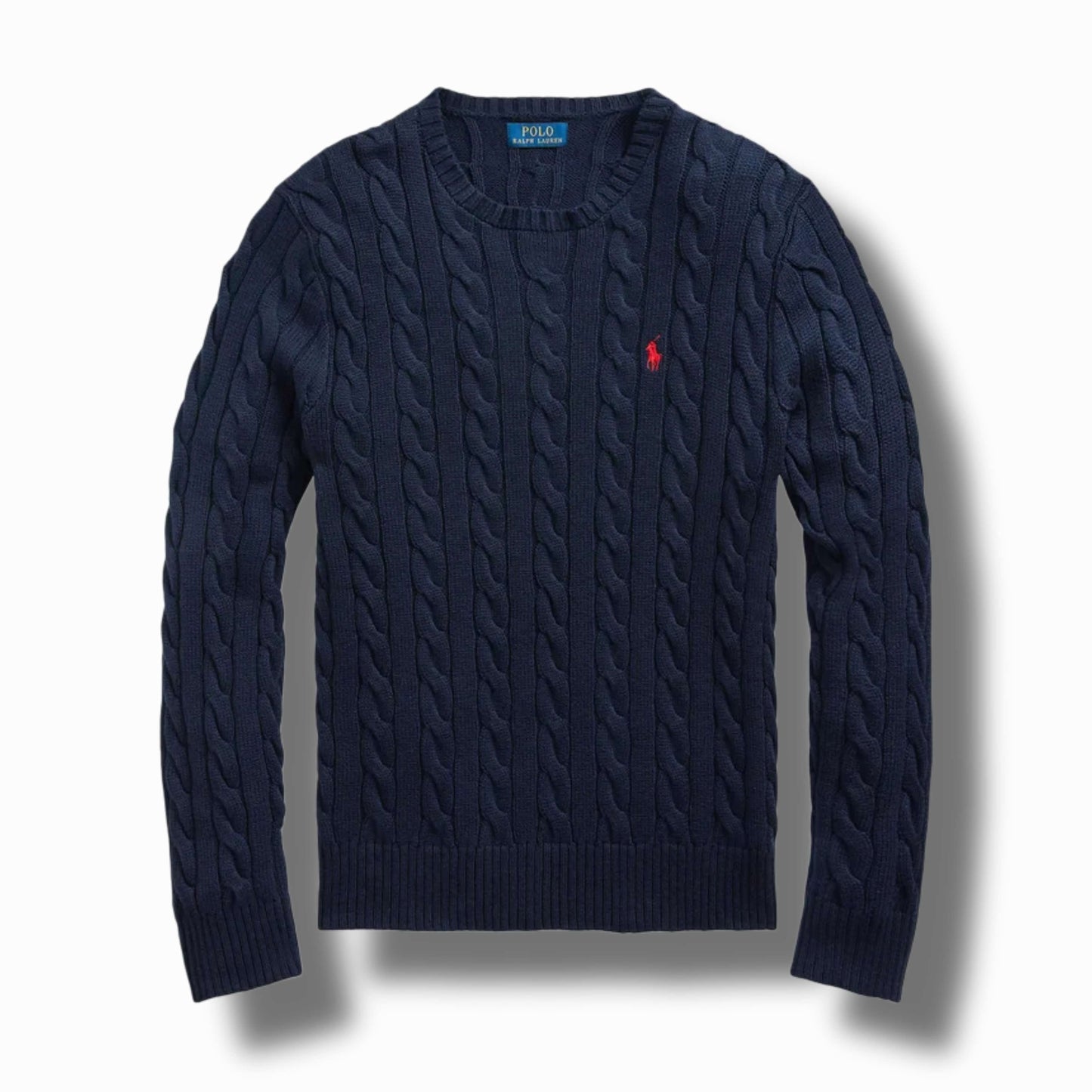 RaIph Lauren Knitwear | Navy