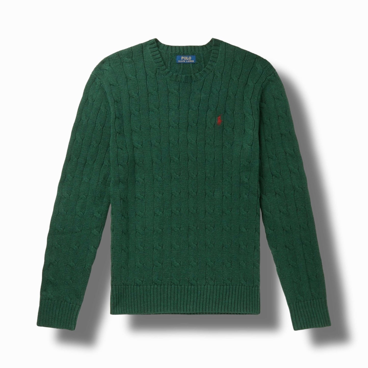 RaIph Lauren Knitwear | Vintage Pine