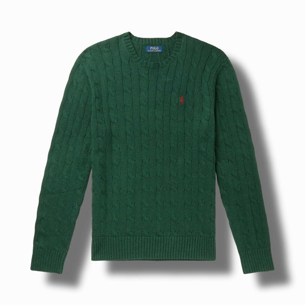 RaIph Lauren Knitwear | Vintage Pine