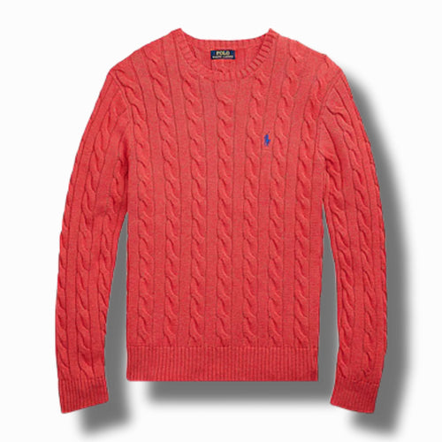 RaIph Lauren Knitwear | Red