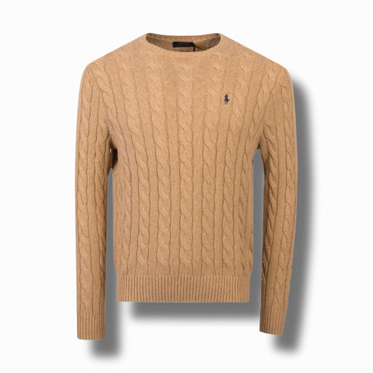 RaIph Lauren Knitwear | Brown