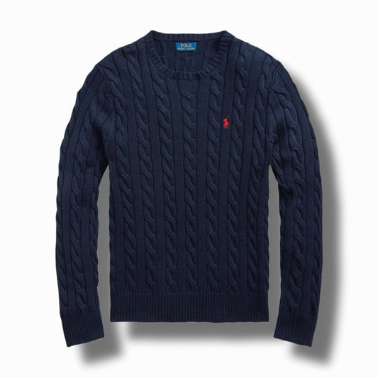 RaIph Lauren Knitwear | Navy