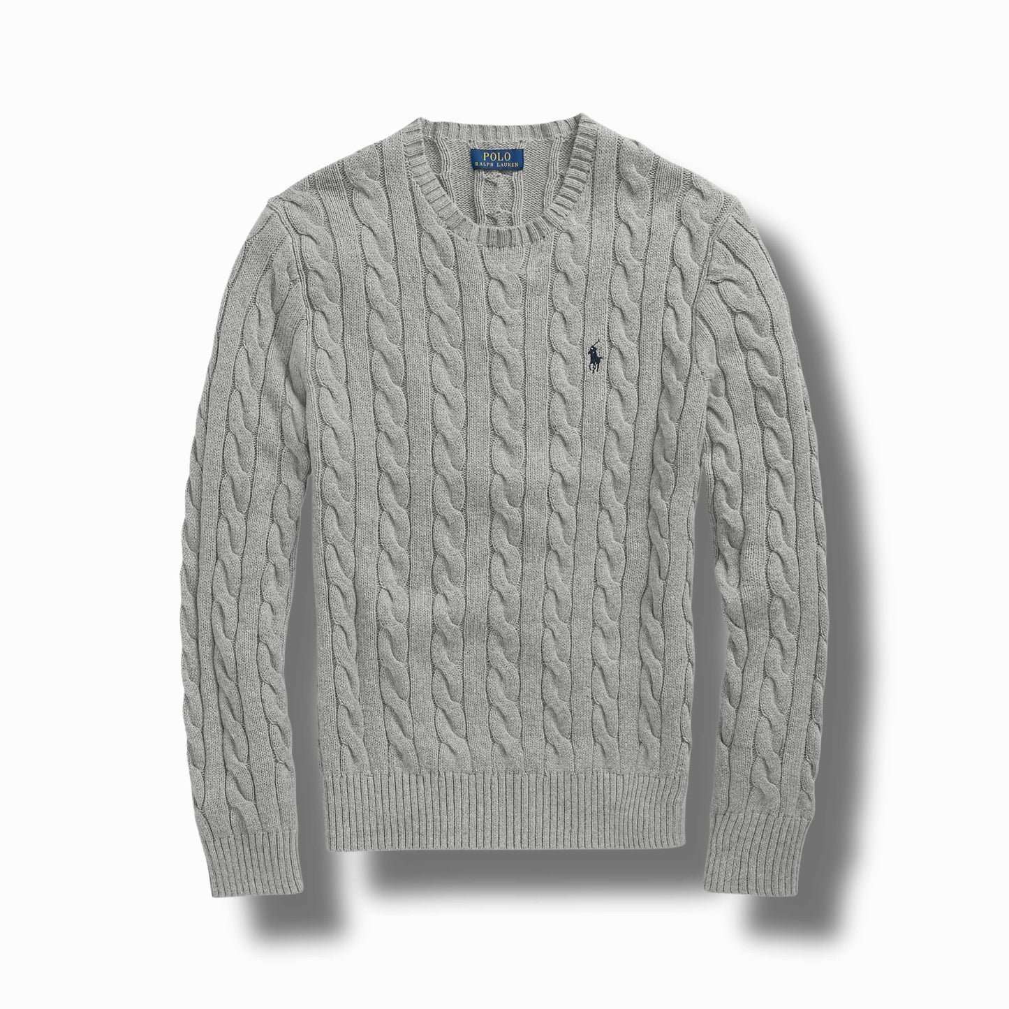 RaIph Lauren Knitwear | Grey