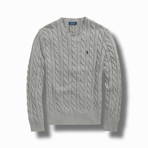 RaIph Lauren Knitwear | Grey