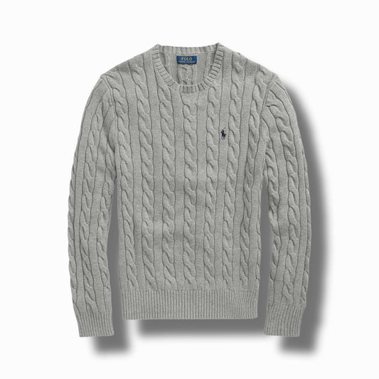 RaIph Lauren Knitwear | Grey