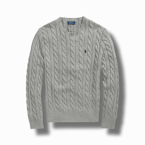 RaIph Lauren Knitwear | Grey