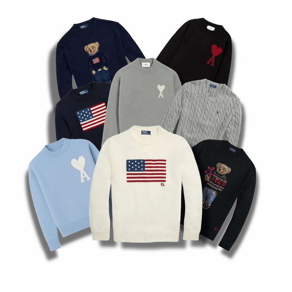 Reselling Bundle 8 PACK